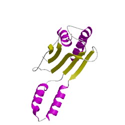 Image of CATH 5ttxA00