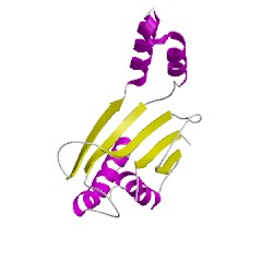 Image of CATH 5ttxB00