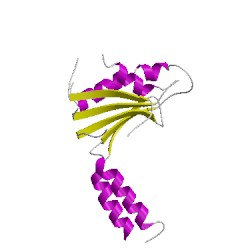 Image of CATH 5ttxC