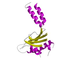 Image of CATH 5ttxD00