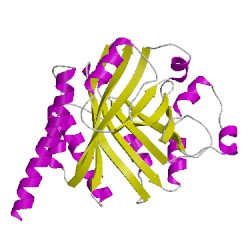 Image of CATH 5tu6A00