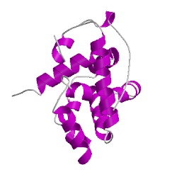 Image of CATH 5tubA01