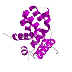 Image of CATH 5tubB01