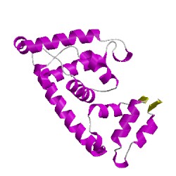 Image of CATH 5tubB02