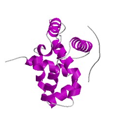 Image of CATH 5tubC01