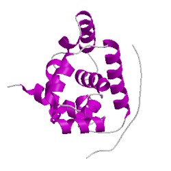 Image of CATH 5tubD01