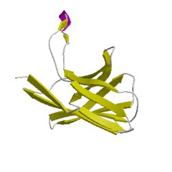 Image of CATH 5tudC01