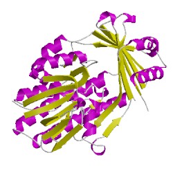 Image of CATH 5tueB00