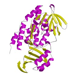 Image of CATH 5tumB00