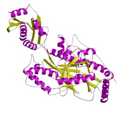 Image of CATH 5tuqA