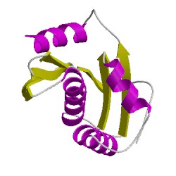 Image of CATH 5tuqA05