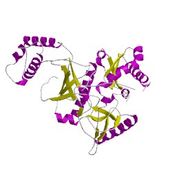 Image of CATH 5tuqB