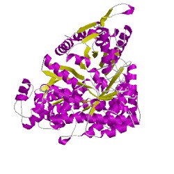 Image of CATH 5tusB