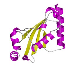 Image of CATH 5tutA00