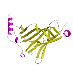 Image of CATH 5tvhB