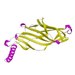 Image of CATH 5tvhD