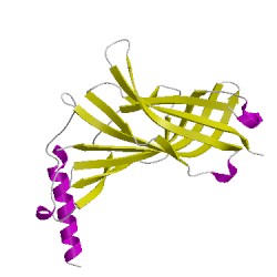 Image of CATH 5tvhE