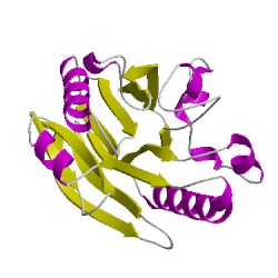 Image of CATH 5tvpA