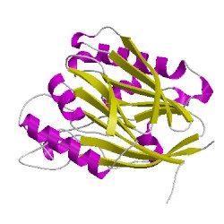 Image of CATH 5tvpB