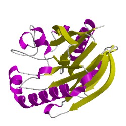 Image of CATH 5tvpE