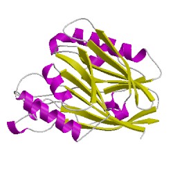 Image of CATH 5tvpG