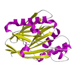 Image of CATH 5tvpI