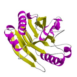Image of CATH 5tvpM