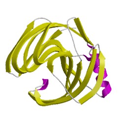 Image of CATH 5tvvA00