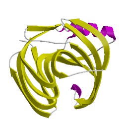 Image of CATH 5tvvB