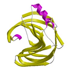 Image of CATH 5tvvC