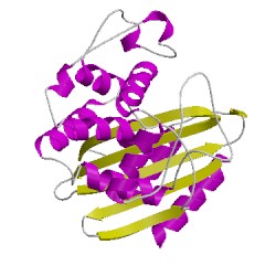 Image of CATH 5tw6A00