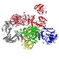 Image of CATH 5tw7