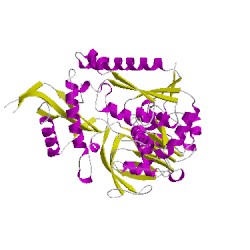 Image of CATH 5tw7A