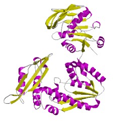 Image of CATH 5tw7B