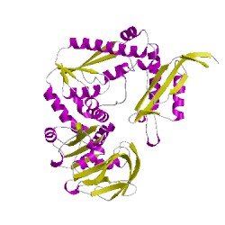 Image of CATH 5tw7D