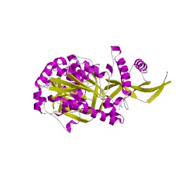 Image of CATH 5tw7E