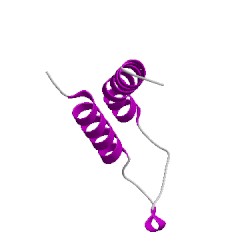 Image of CATH 5tw9E00