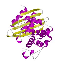 Image of CATH 5tweA00