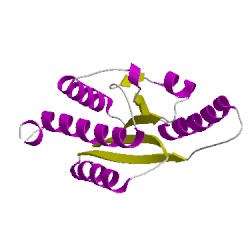 Image of CATH 5twkC00
