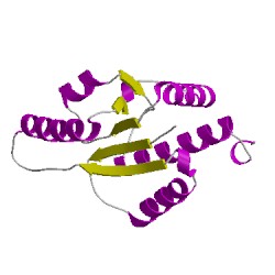Image of CATH 5twkD00