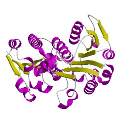 Image of CATH 5tx7A