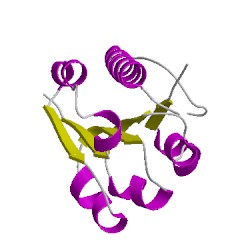 Image of CATH 5tx7A01