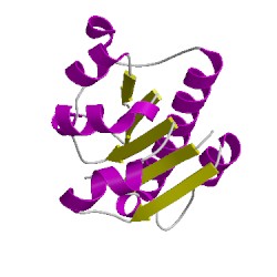 Image of CATH 5tx7B01