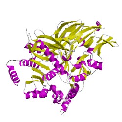 Image of CATH 5txeA