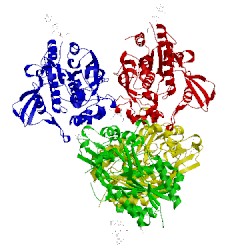 Image of CATH 5txf