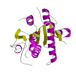 Image of CATH 5txfB01