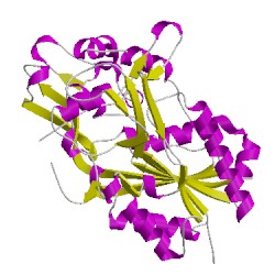 Image of CATH 5txfC