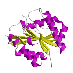 Image of CATH 5txfC01