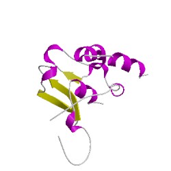 Image of CATH 5txfC03