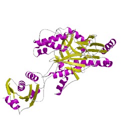 Image of CATH 5txmA